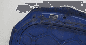 Maska skoda fabia ii roomster 4590 12