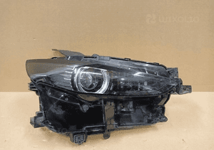 Lampa prawa prawy full led mazda CX30 CX-30 19- 1