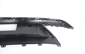 Audi A3 8Y4 2020- dyfuzor dokładka spoiler zderzaka tył 8Y4807521A 7
