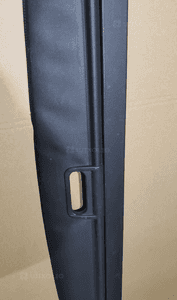 1X. ROLETA BAGAŻNIKA OPEL VECTRA C ORYGINAŁ WYSYŁKA! 6