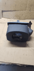 Osłona obudowa kolumny kierowniczej Citroen C5 I 9632612177 9633955980 1