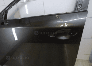 Drzwi lewy tył Mazda 3 IV BP sedan BCJH73010 LLU 11