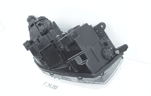 Ssangyong tivoli led lampa lewy przód lewa przednia 8310135300 9