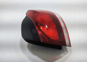 Lampa prawa tył błotnika volkswagen golf vi hatchback 5K0945096M 08-12 5