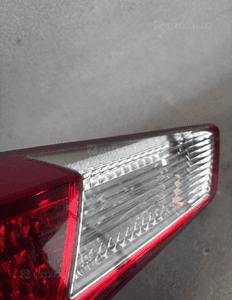 Lampa lewy tyl tylna toyota RAV4 iv 4 org 3