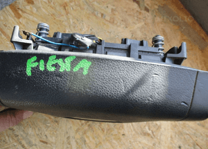 Air bag poduszka powietrzna kierowcy ford fiesta MK6 fusion 2S6AA042B85 5