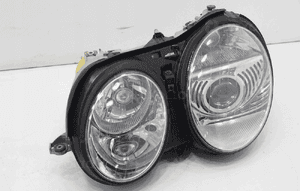 Reflektor lampa bi xenon mercedes cl W215 lift eu 2
