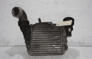 Chłodnica powietrza intercooler SEAT IBIZA III; CORDOBA 1.9 TDI  6Q0145804E 1