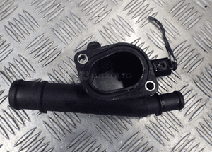 Obudowa termostatu króciec wody vw 1,4 tdi bms radom 4