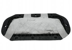 Range rover defender L663 poduszka powietrzna pasażera airbag oryginał 1
