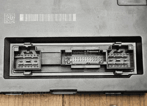 Moduł 8K0907064DP Sterownik Komputer Komfortu Audi A4 B8 A5 Q5 Europa 4