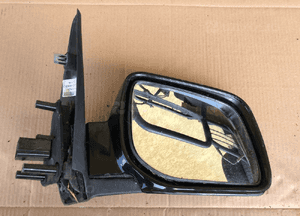 Lusterko prawe 10-PIN RANGE ROVER P38 3