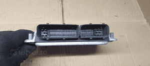 Komputer sterownik silnika VW Polo 9N 1.4 TDI 045906019CA 2