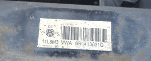 Seat Ibiza 6J IV 1.9 TDI amortyzator mcpherson przód przedni prawy lewy 6R0413031G 6R0413031F 3