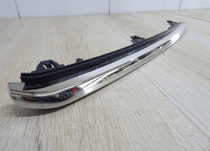 Listwa chrom lewa w zderzak przód mazda 6 gj 2018- GSH7-50102 1