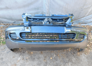 citroen C5 zderzak kolor EXYB nr 5289 WYSYŁKA 1