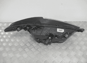 Lampa przednia przód lewa ford mondeo MK5 lift full led ES73-13D155-CG 2019-2022 10