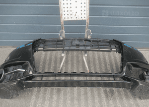 Zderzak przedni przód audi A6 C7 lift s-line 2014-2018 rok 18
