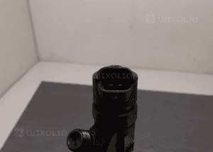 Wtrysk wtryskiwacz citroen ford 1.6 hdi tdci 0445110259 oryginał wysyłka! 4