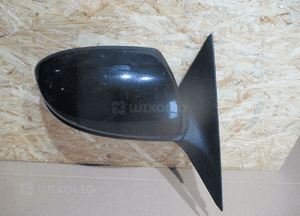 Lusterko prawe przód przednie mazda 6 gh 7 pin 1