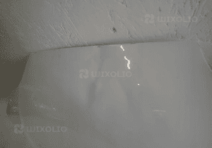 Maska pokrywa silnika vw up lift 2016- 7