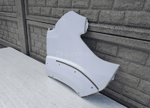 Ducato boxer jumper 14-21 lift błotnik prawy 2