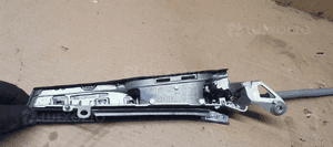 Klamka zewnętrzna prawy tył tylna prawa Seat Leon II 1P0839206 4