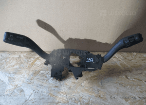 Przełącznik zespolony audi A4 B6 B7 8E0953549F 5