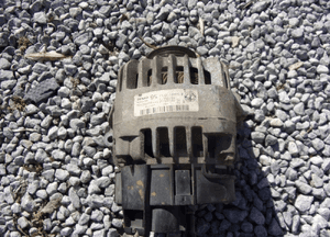 Alternator fiat panda grande punto evo stilo bravo ii delta iii 51709133 2