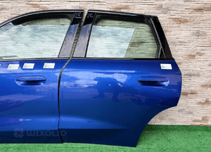 Drzwi bmw X1 U11 C31 2