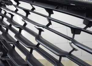 Chrom ford puma  FORD PUMA MK2 GRILL ATRAPA L1TB-8B271-B ORYGINAŁ LLU 8
