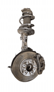 OPEL INSIGNIA B 2020 1.6 CDTI MCPERSON AMORTYZATOR+ZWROTNICA PRAWY PRZÓD