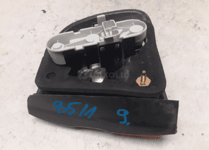 Tyl tylna lampa lewa volvo V40 2