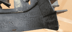 Podszybie osłona podszybia Ford Focus MK3 BM51-A02216-AE 12
