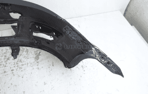 Ford fiesta MK6 lift zderzak przód przedni 6S61-17K819-C 13