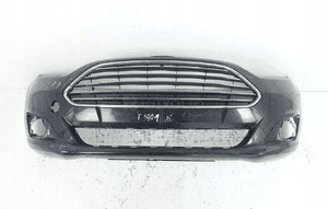 Ford fiesta MK7 vii lift 2012-2017 zderzak przód przedni C1BB-17757-A 1