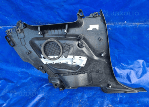 Peugeot 208 GTI 3D 12-19 tylny prawy boczek 2