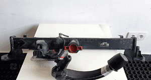 BMW E90 E91 Hak elektryczny Westfalia - 16452 11