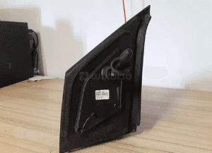 Lusterko manualne prawe toyota aygo 1 matowe 3