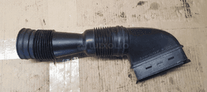 Rura dolot powietrza Mercedes A168 A1660940487 2
