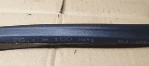 Uszczelka drzwi lewy przód przednia lewa BMW 5 E39 Nowa 8159801 10