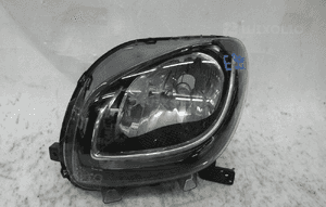 Smart 453 lampa przednia lewa 1