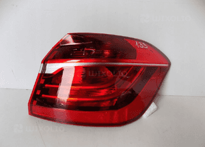 BMW 2 F45 Lampa Tylna Prawa - 11785 1