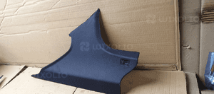 Osłona poszycie słupka prawy tył BMW 3 E90 7058342 3