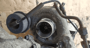 Mercedes Sprinter 906 BI TURBO om651 turbina  313 turbosprężarka 2,2 cdi 6510900980 6510905380 3