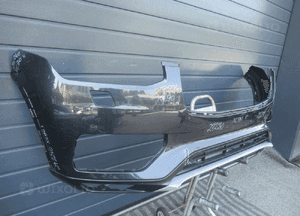 Zderzak przedni przód volvo XC90 ii 31690641 2014-2019 2