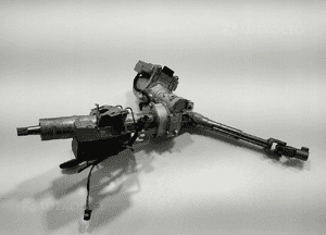 Wspomaganie elektryczne renault zoe ii 488106045R 487008065R 2019-2024 6