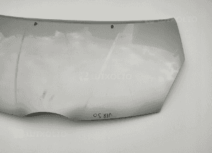 Maska pokrywa silnika toyota corolla verso ii 2004-2009 3