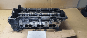 Głowica kompletna prawa wałki Mercedes GL X166 W166 3.0 CDI A6420103607 3