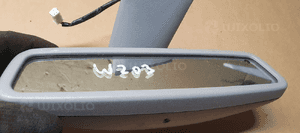 Lusterko wewnętrzne wsteczne Mercedes W203 A2038102517 6